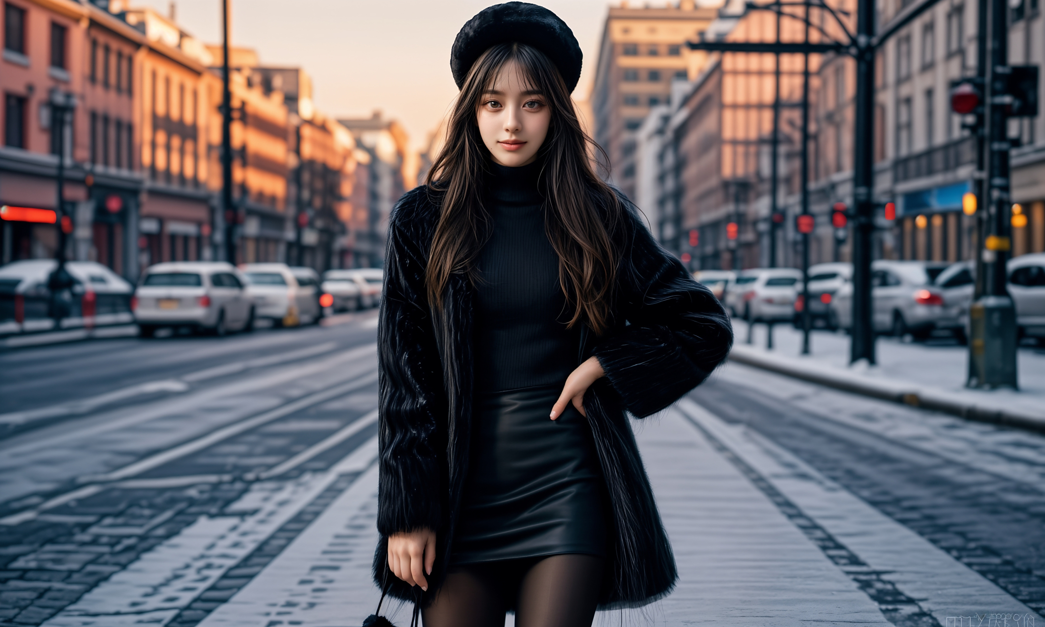 大范围高温逐渐减弱 明夜起北方迎新一轮强降雨过程